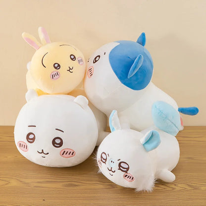 30/40CM Chiikawa Soft Pillow