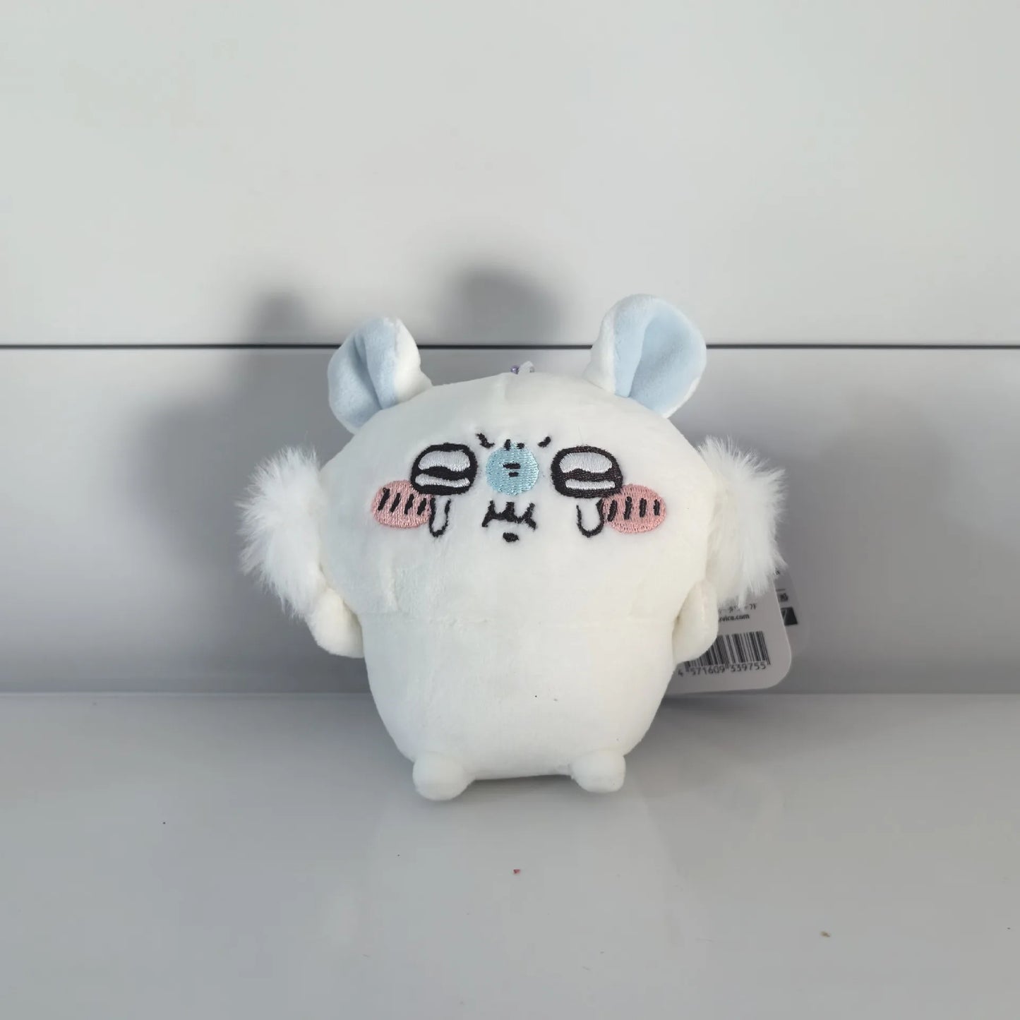 Chiikawa Small Plush Doll Smirks Series Plushie