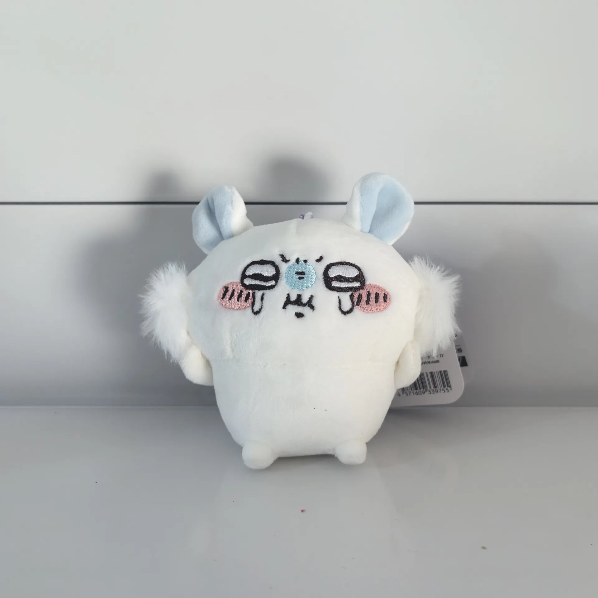 Chiikawa Small Plush Doll Smirks Series Plushie