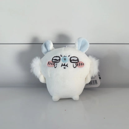 Chiikawa Small Plush Doll Smirks Series Plushie