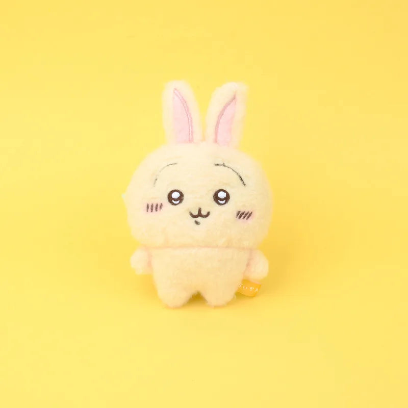 Chiikawa Hachiware Usagi Little Decoration Plushie