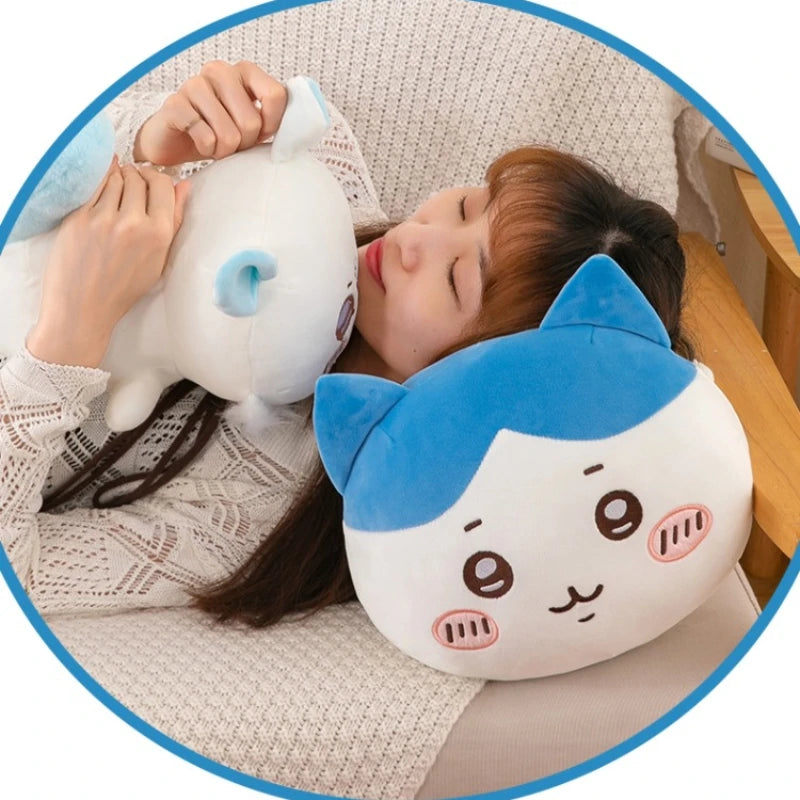 30/40CM Chiikawa Soft Pillow
