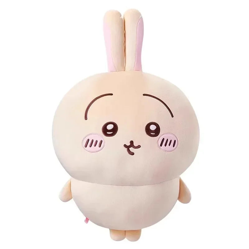 Miniso Style Oversized 50cm Chiikawa Series Standing Plush Doll