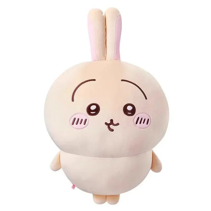 Miniso Style Oversized 50cm Chiikawa Series Standing Plush Doll