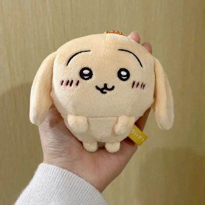 Lop-eared Usagi Plush Doll