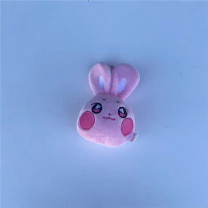 Ateez Aniteez Head Keychain