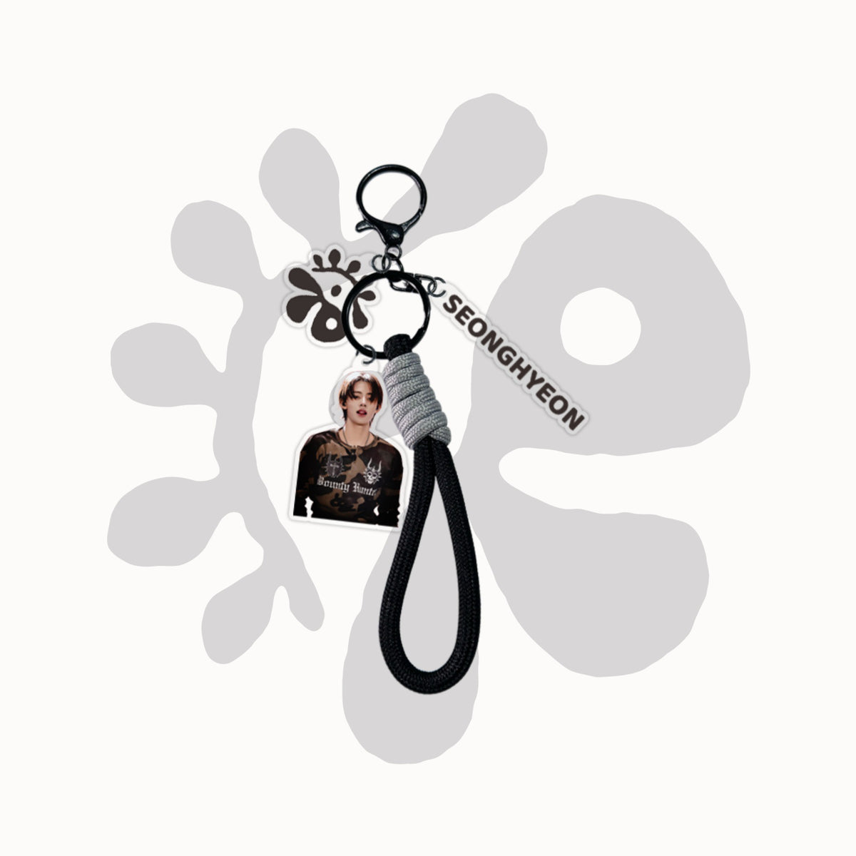 CORTIS Keychain (14 different)