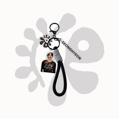 CORTIS Keychain (14 different)