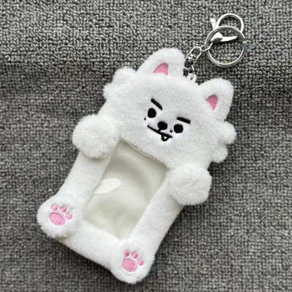 [NEW] ENCHIN ENHYPEN PHOTOCARD HOLDER