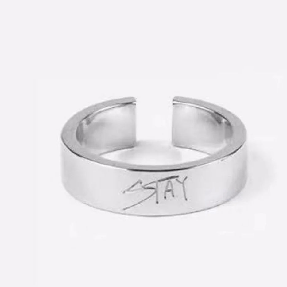 SKZ World Tour Ring - Stay Special Edition