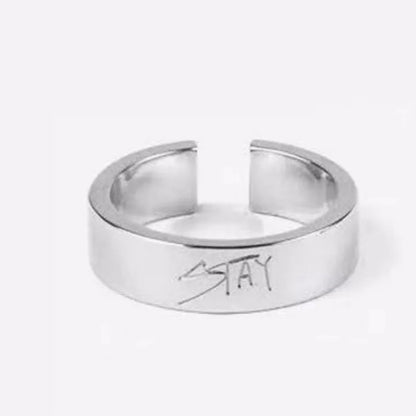 SKZ World Tour Ring - Stay Special Edition