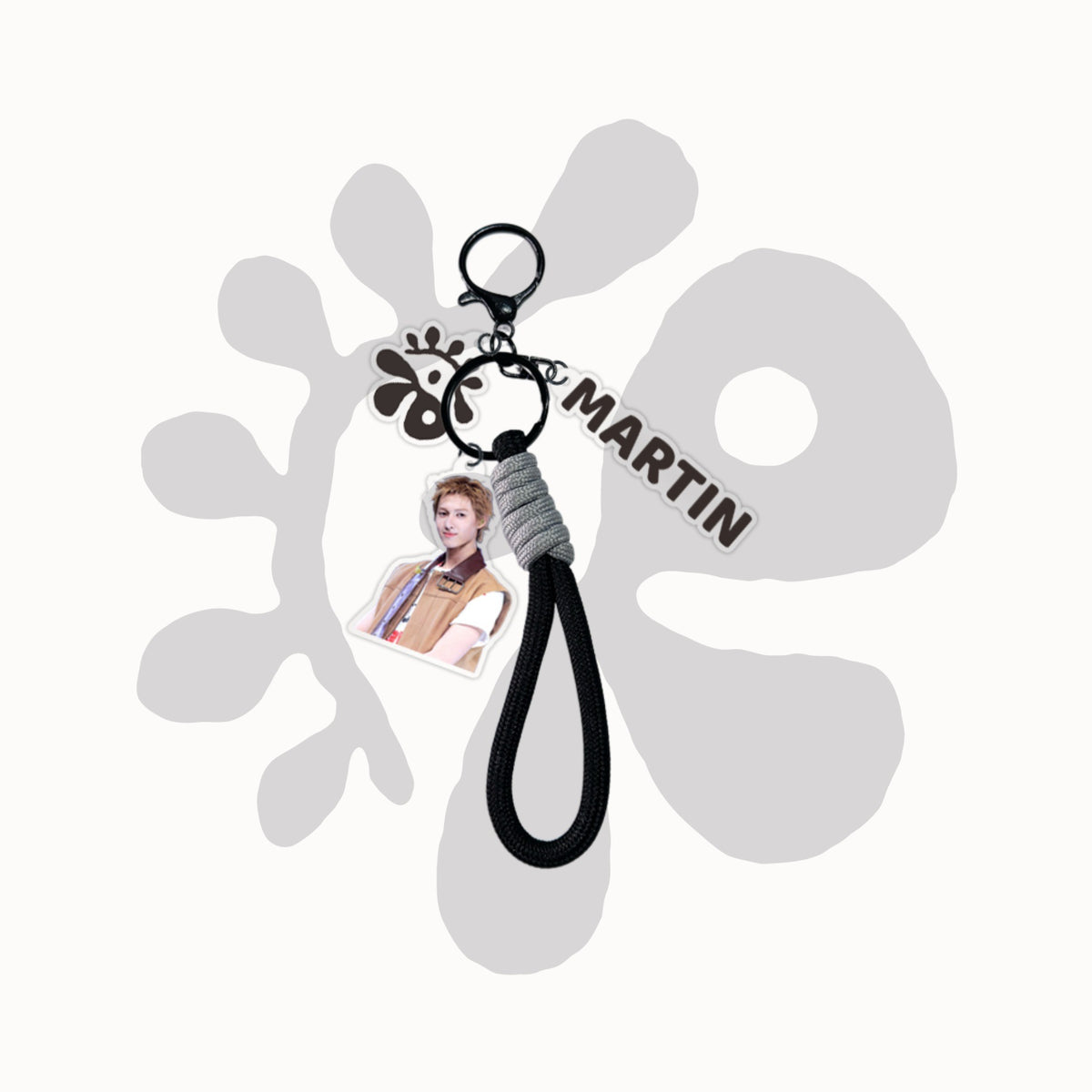 CORTIS Keychain (14 different)