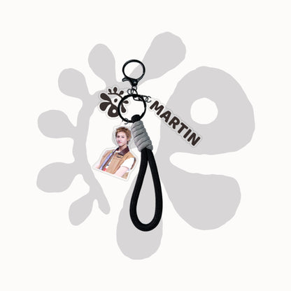 CORTIS Keychain (14 different)