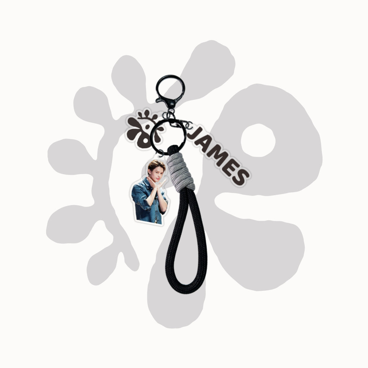 CORTIS Keychain (14 different)