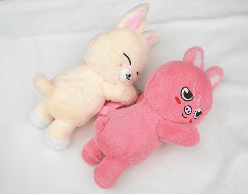 [NEW] SKZOO TEDDY BEAR CROSS BODY BAG