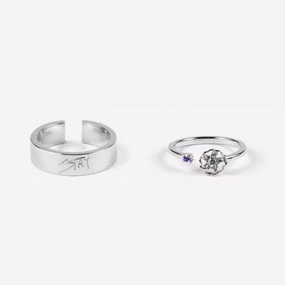 SKZ World Tour Ring - Stay Special Edition