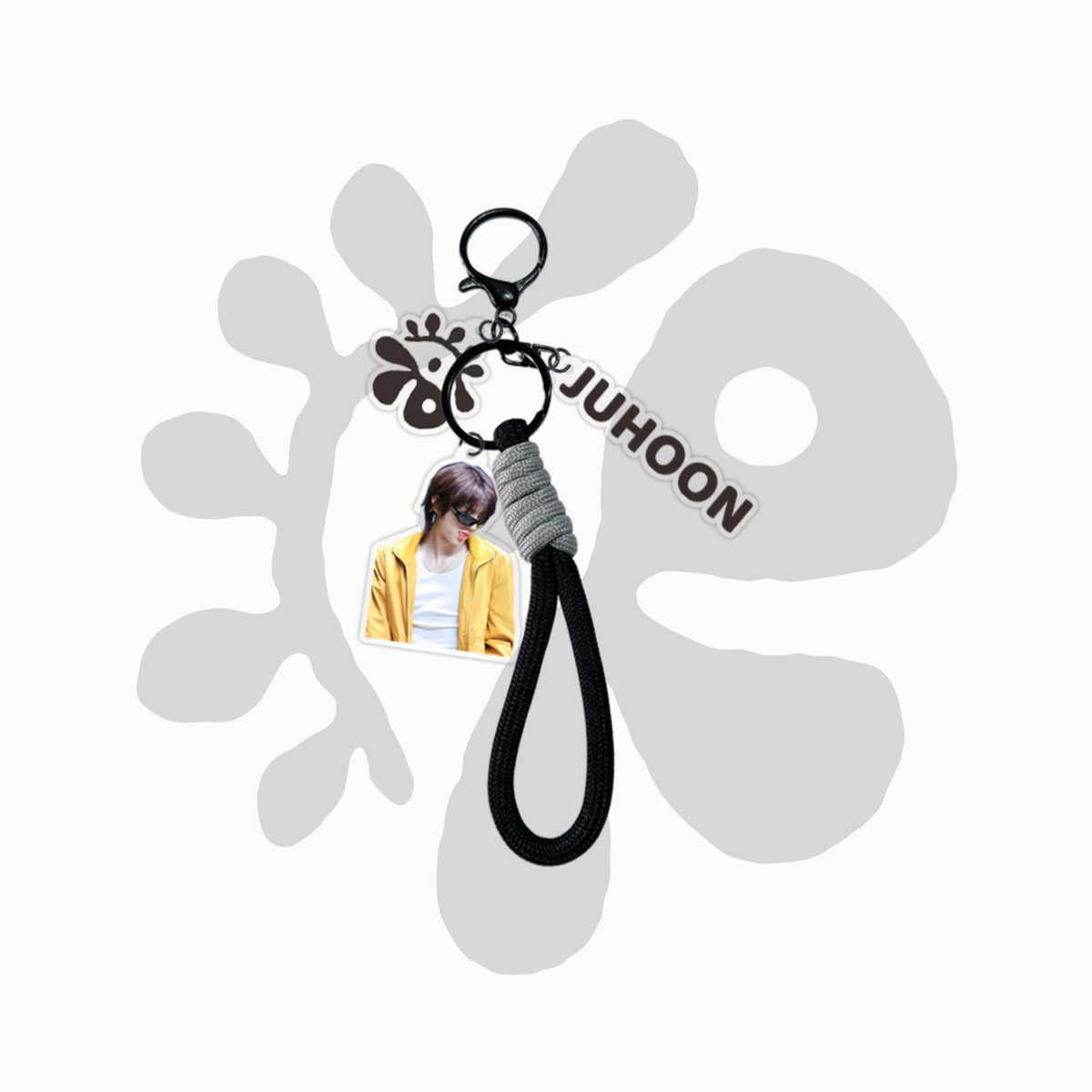 CORTIS Keychain (14 different)