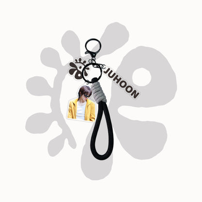 CORTIS Keychain (14 different)