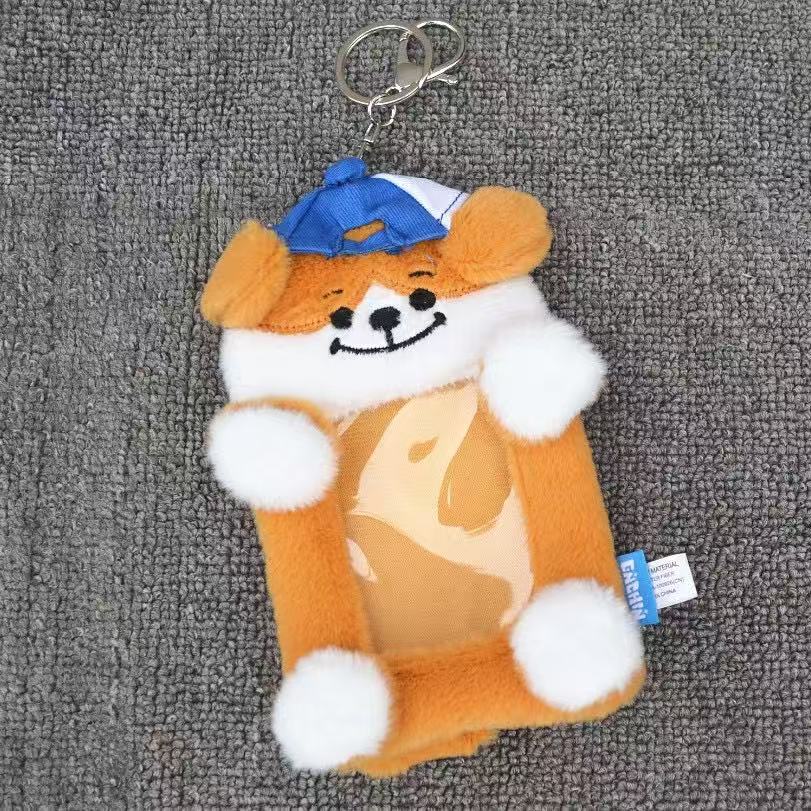 [NEW] ENCHIN ENHYPEN PHOTOCARD HOLDER