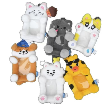 [NEW] ENCHIN ENHYPEN PHOTOCARD HOLDER