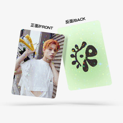 CORTIS Holographic Cards (45 pcs)