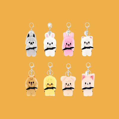 SKZOO DominAte MAGNET PLUSH BABY Version