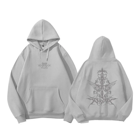 SKZ DOMINATE HOODIE