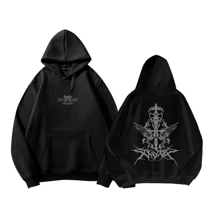 SKZ DOMINATE HOODIE