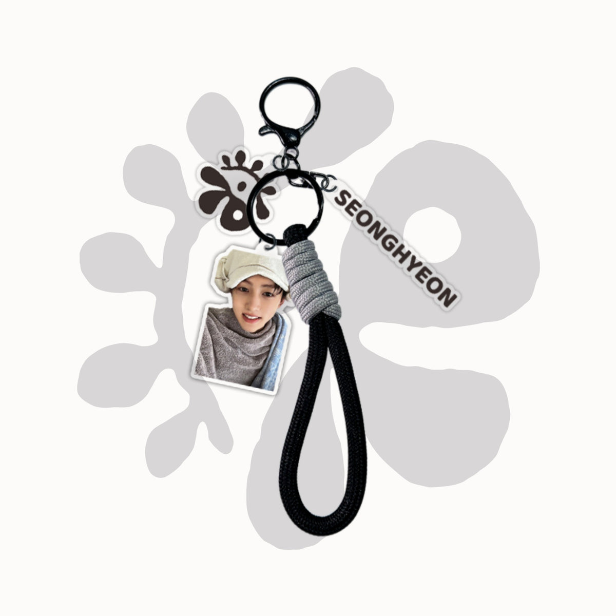 CORTIS Keychain (14 different)