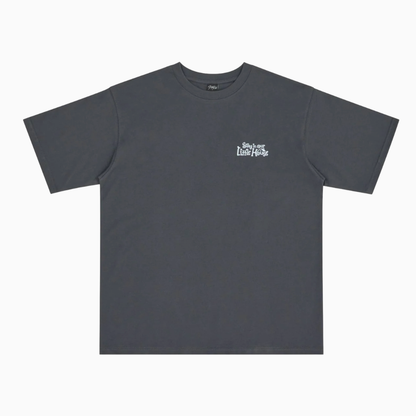 SKZ STAY in Our Little House 6TH FANMEETING Cotton T-Shirt