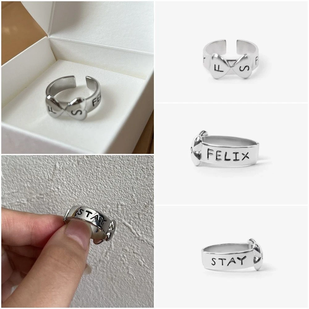 [NEW] FELIX Stay Ring