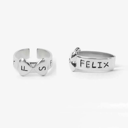 [NEW] FELIX Stay Ring