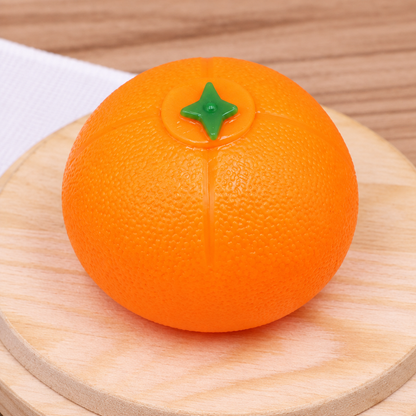 Fruit Jelly Squishy
