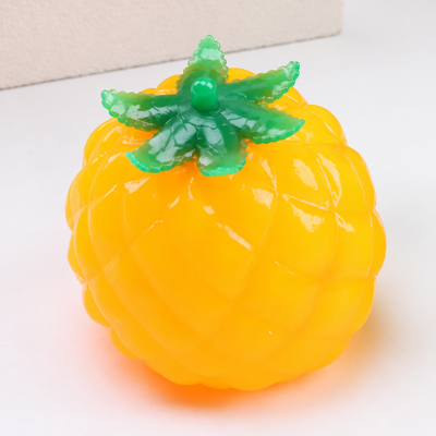 Fruit Jelly Squishy