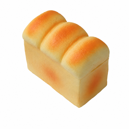 Bakery Bread Squishy