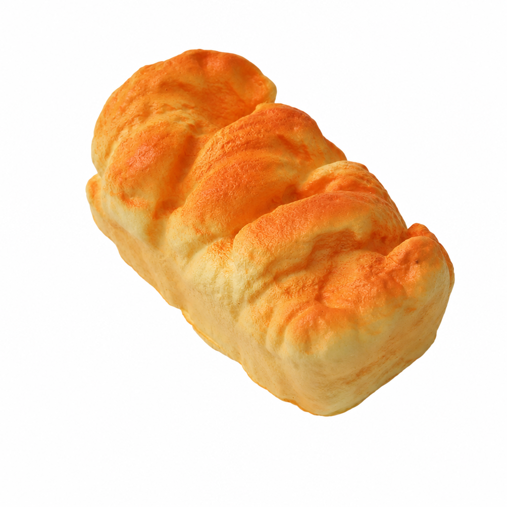 Bakery Bread Squishy