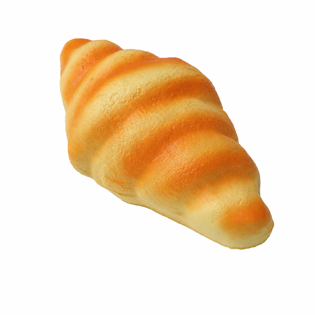 Bakery Bread Squishy