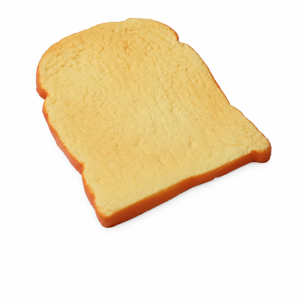 Bakery Bread Squishy