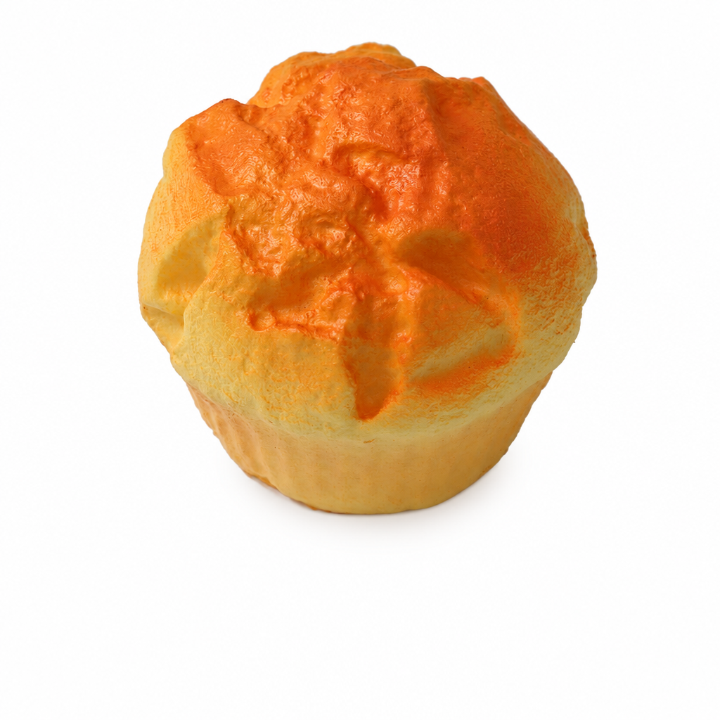 Bakery Bread Squishy