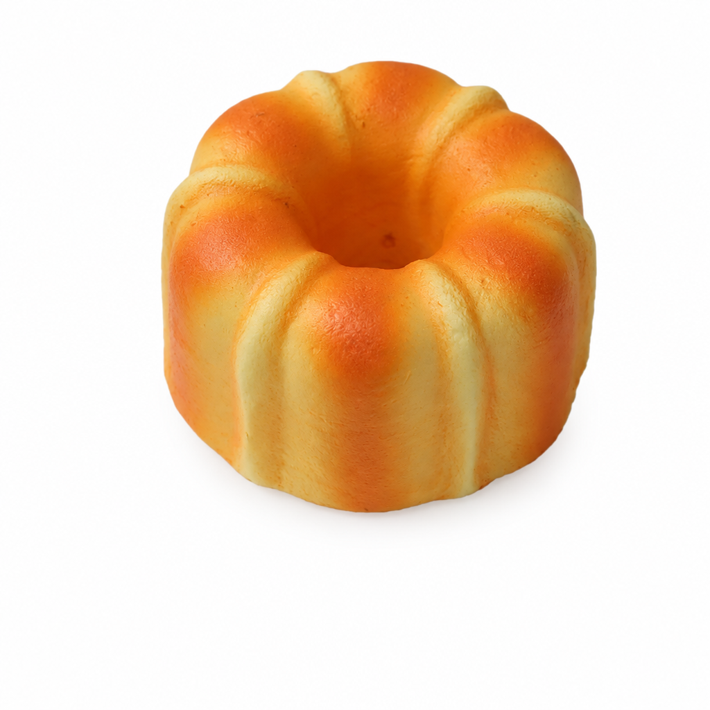Bakery Bread Squishy