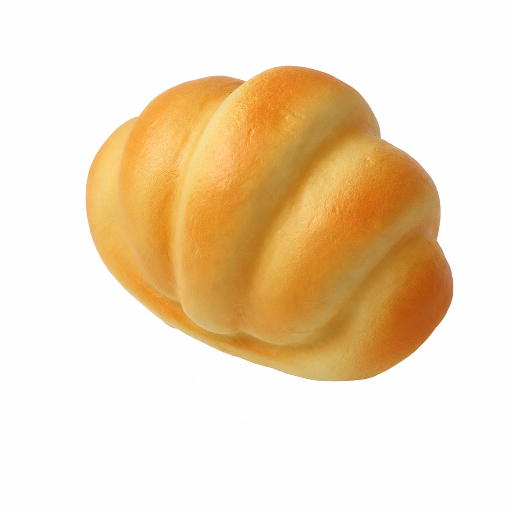 Bakery Bread Squishy