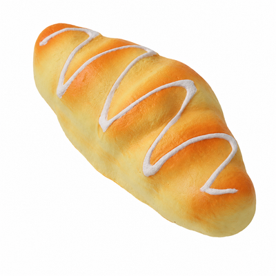 Bakery Bread Squishy