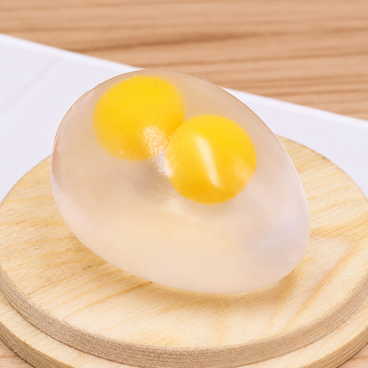 Fruit Jelly Squishy