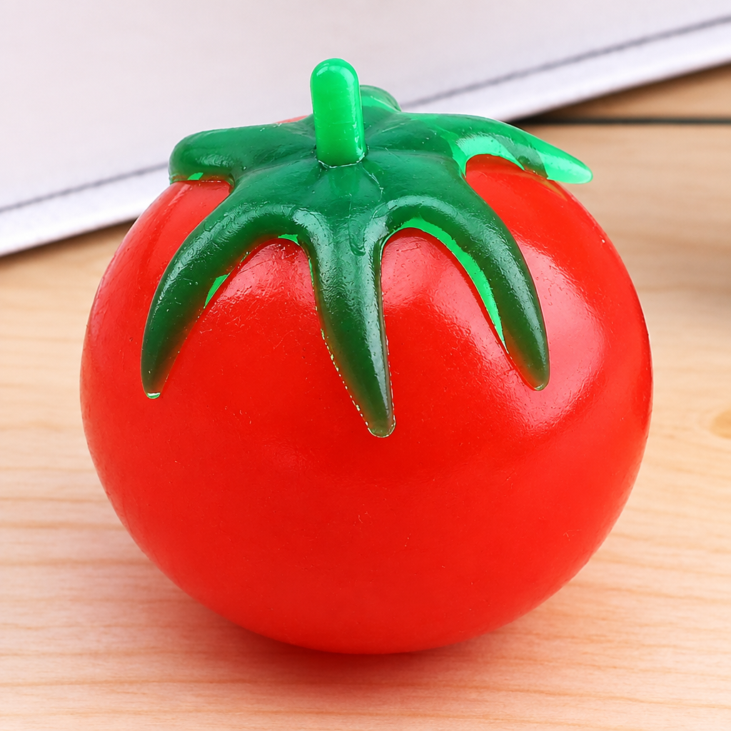 Fruit Jelly Squishy