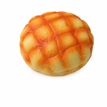 Bakery Bread Squishy