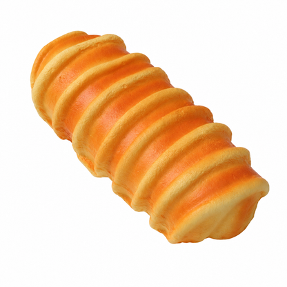 Bakery Bread Squishy