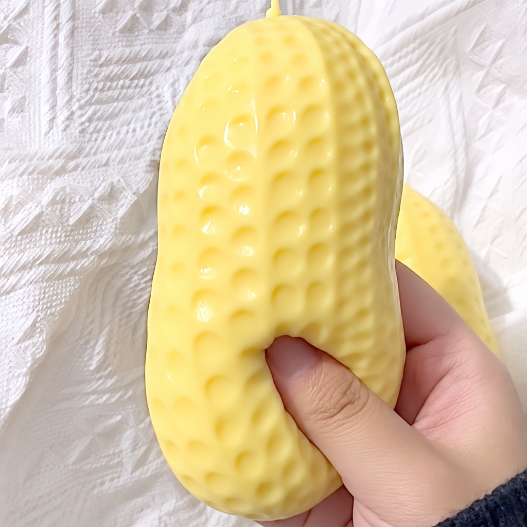 Peanut Squishy