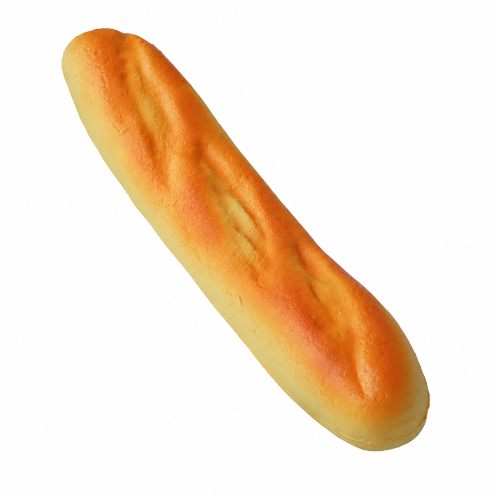 Bakery Bread Squishy