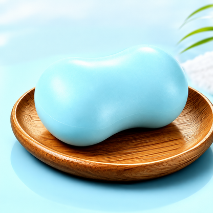 Soap Bar Squishy