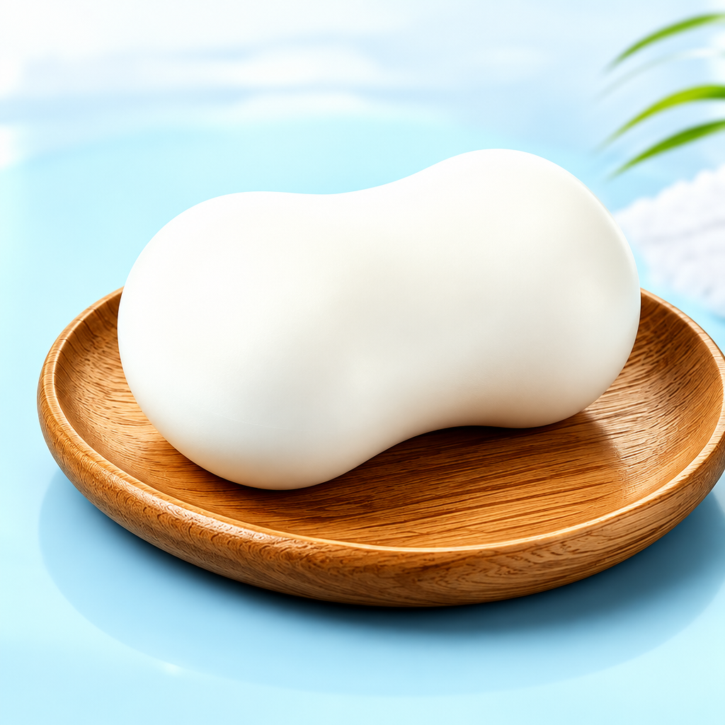 Soap Bar Squishy